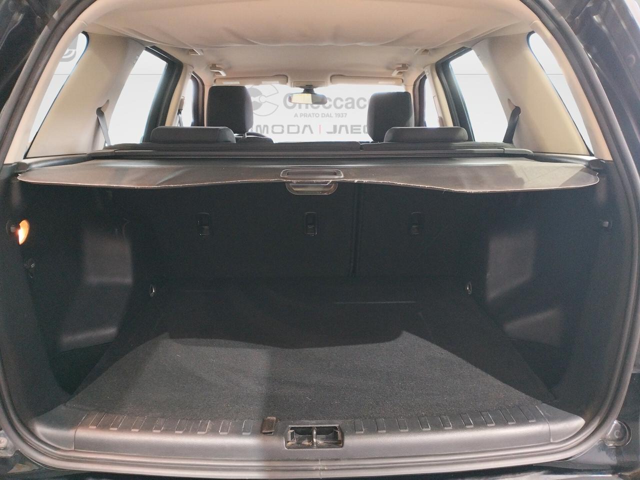 Land Rover Freelander 2.2 td4 S.W. 150cv