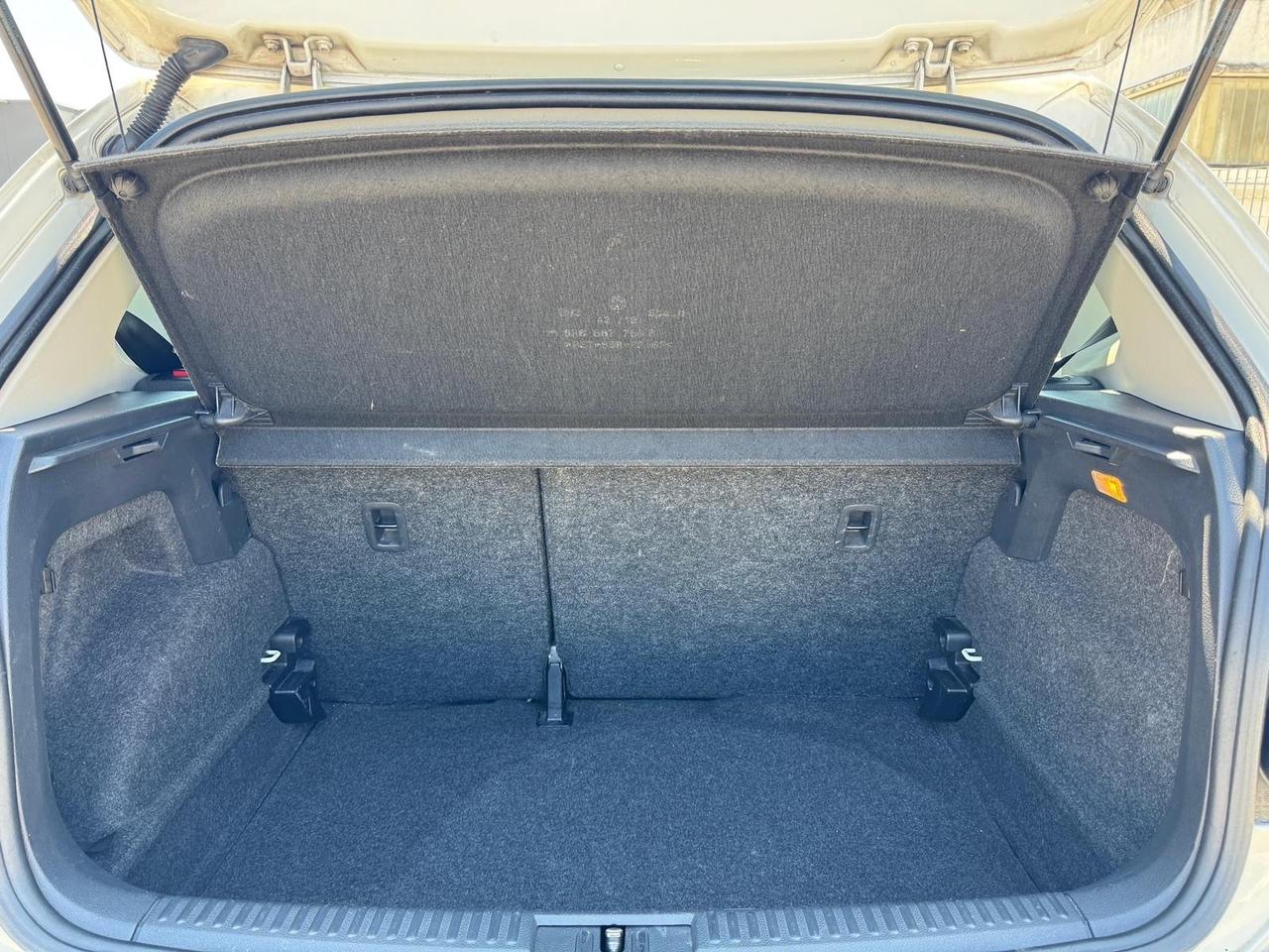 Volkswagen Polo 1.2 TDI DPF 5 p. Comfortline