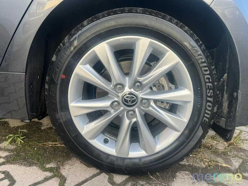Toyota Corolla 1.8 Hybrid Active CVT