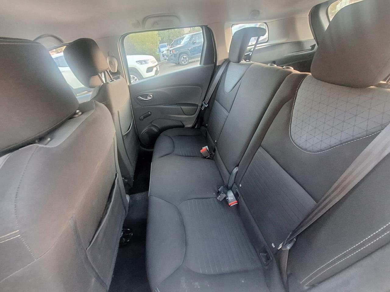 Renault Clio Sporter dCi 8V 75 CV Life
