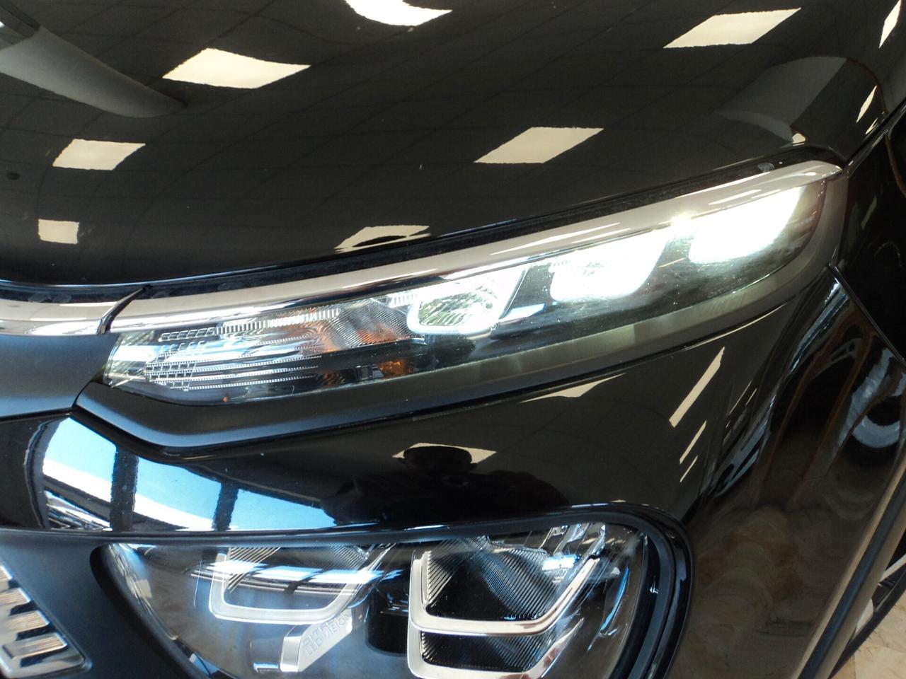 Citroen C3 BlueHDi 100 S&S Shine