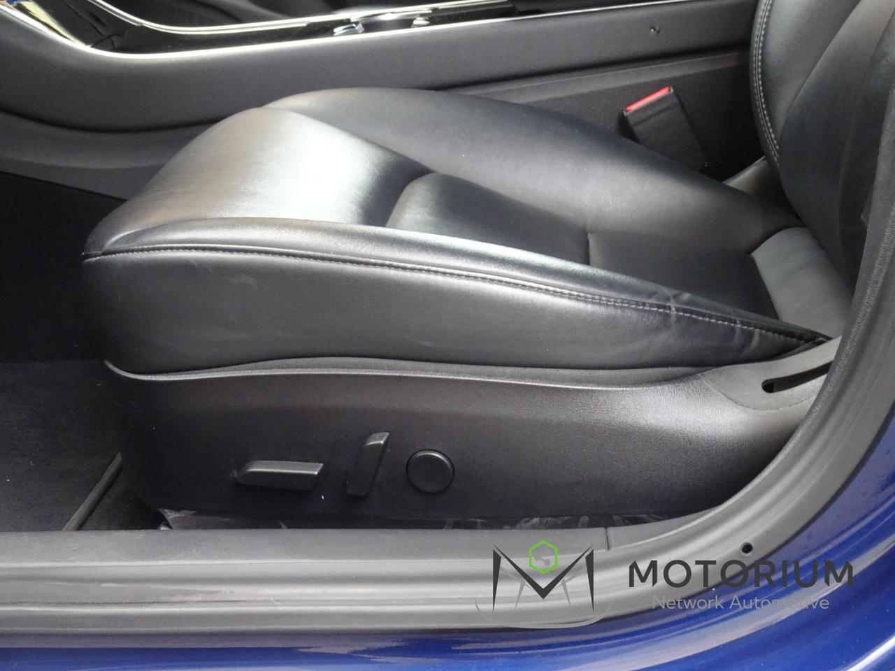 Tesla Model 3 Long Range Dual Motor AWD -IVA ESPOSTA-