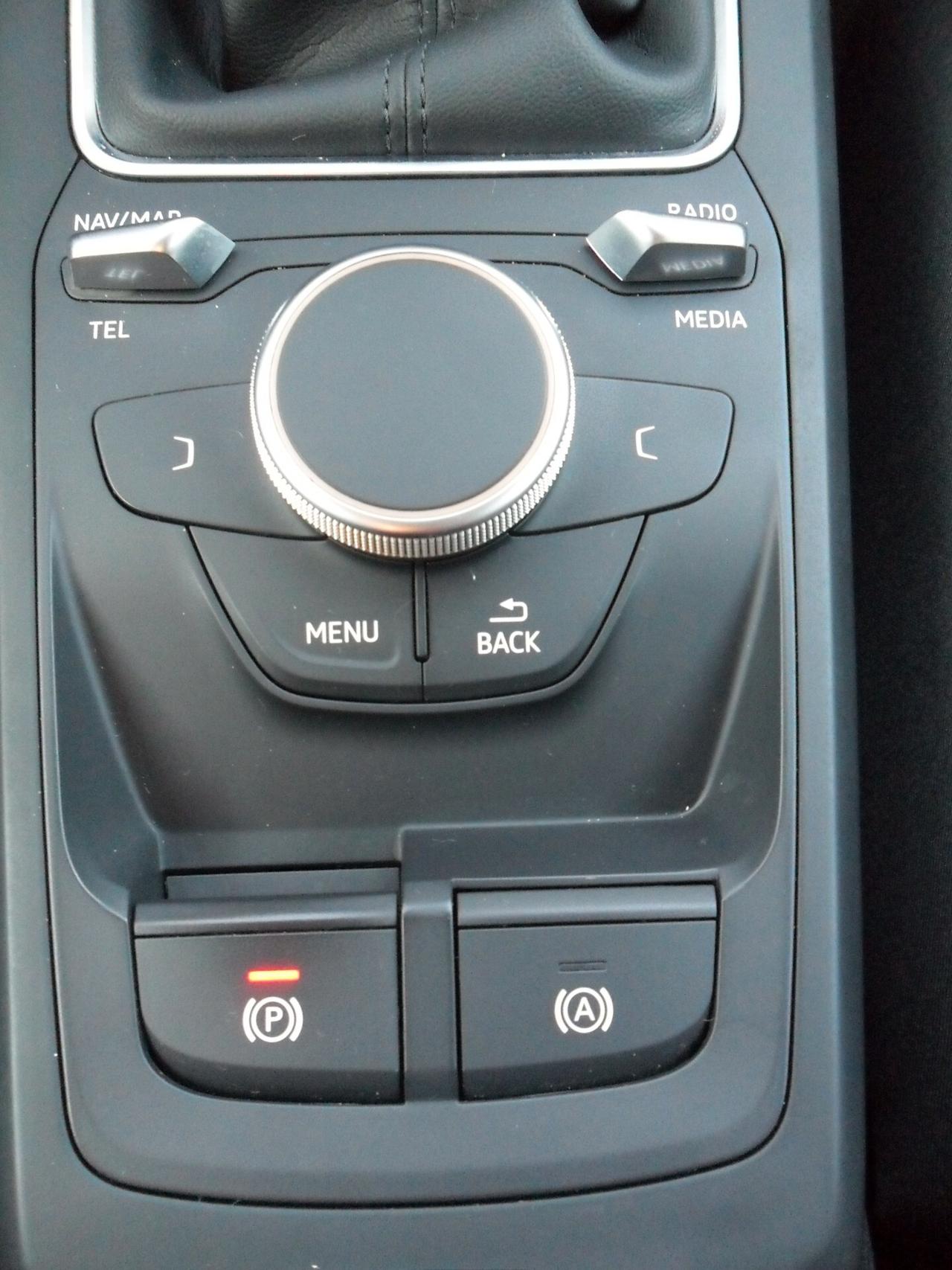 Audi Q2 1.6 TDI Business