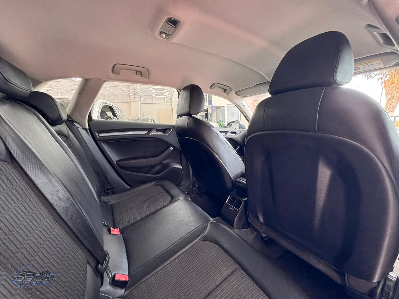 Audi A3 1.6 TDI Ambition 105CV