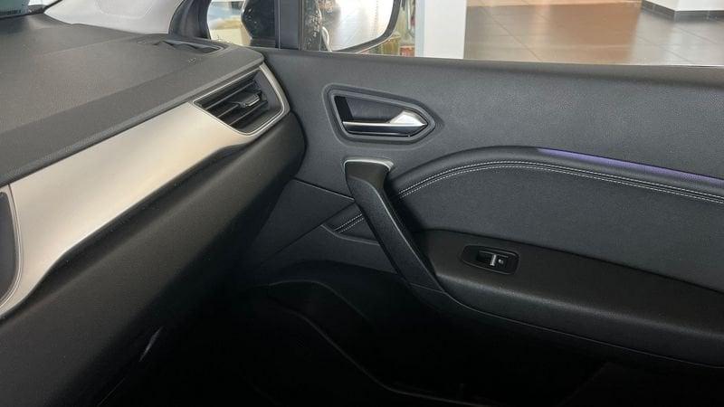 Renault Captur II 2019 1.0 TCe GPL Techno Fast Track