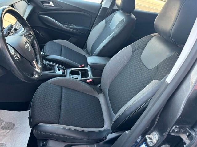 Opel Grandland X 1.5 diesel Ecotec Start&Stop Advance