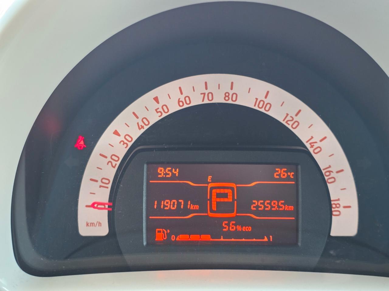 Smart ForTwo 70 1.0 twinamic Youngster