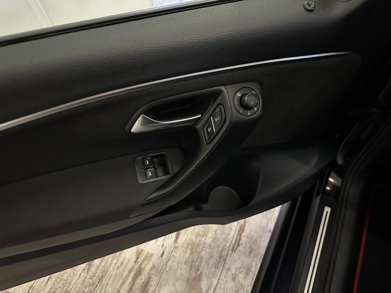Volkswagen Polo GTI 1.8 3p. DSG BlueMotion Technology