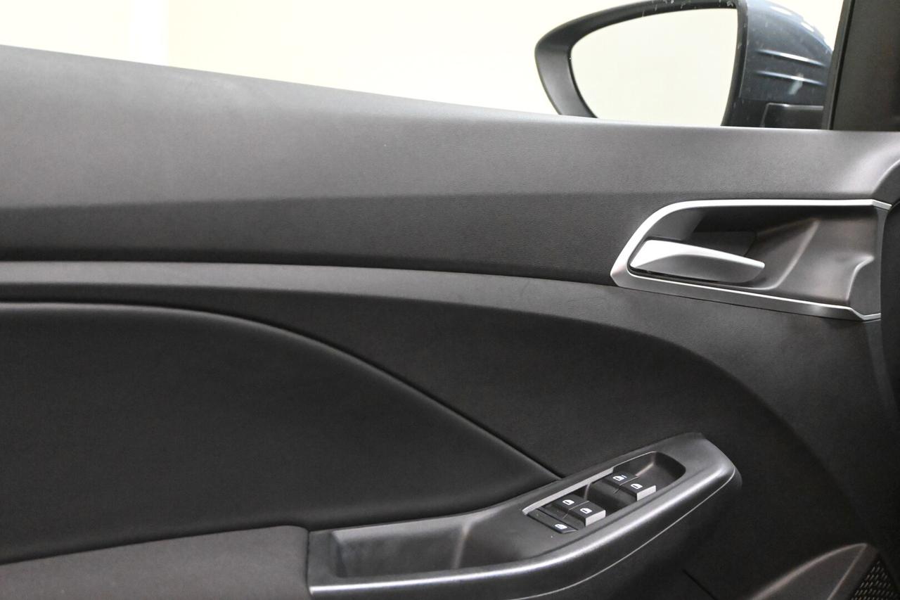 MG MG3 MG3 1.5 Comfort
