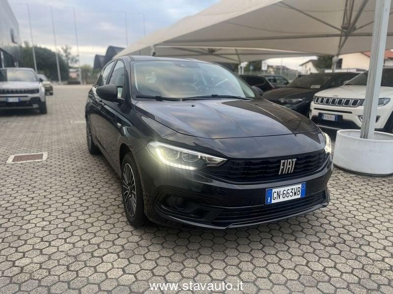 FIAT Tipo Hatchback My23 1.0 100cv