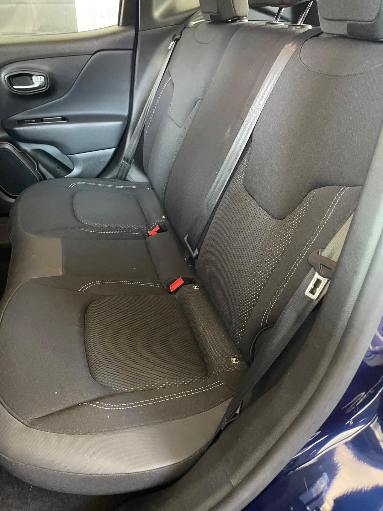 Jeep Renegade 1.3 t4 190cv phev 4xe at6 limited