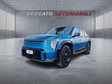 KIA EV9 EV9 GT-line Launch Edition awd