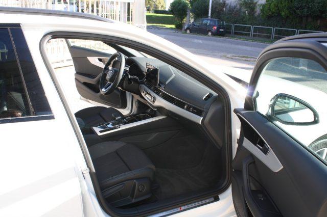 AUDI A4 30 TDI/136 CV S tronic S line edition