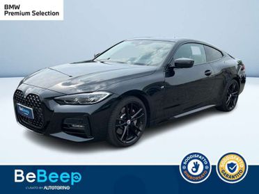 BMW Serie 4 Coupé 430I COUPE MSPORT 245CV AUTO