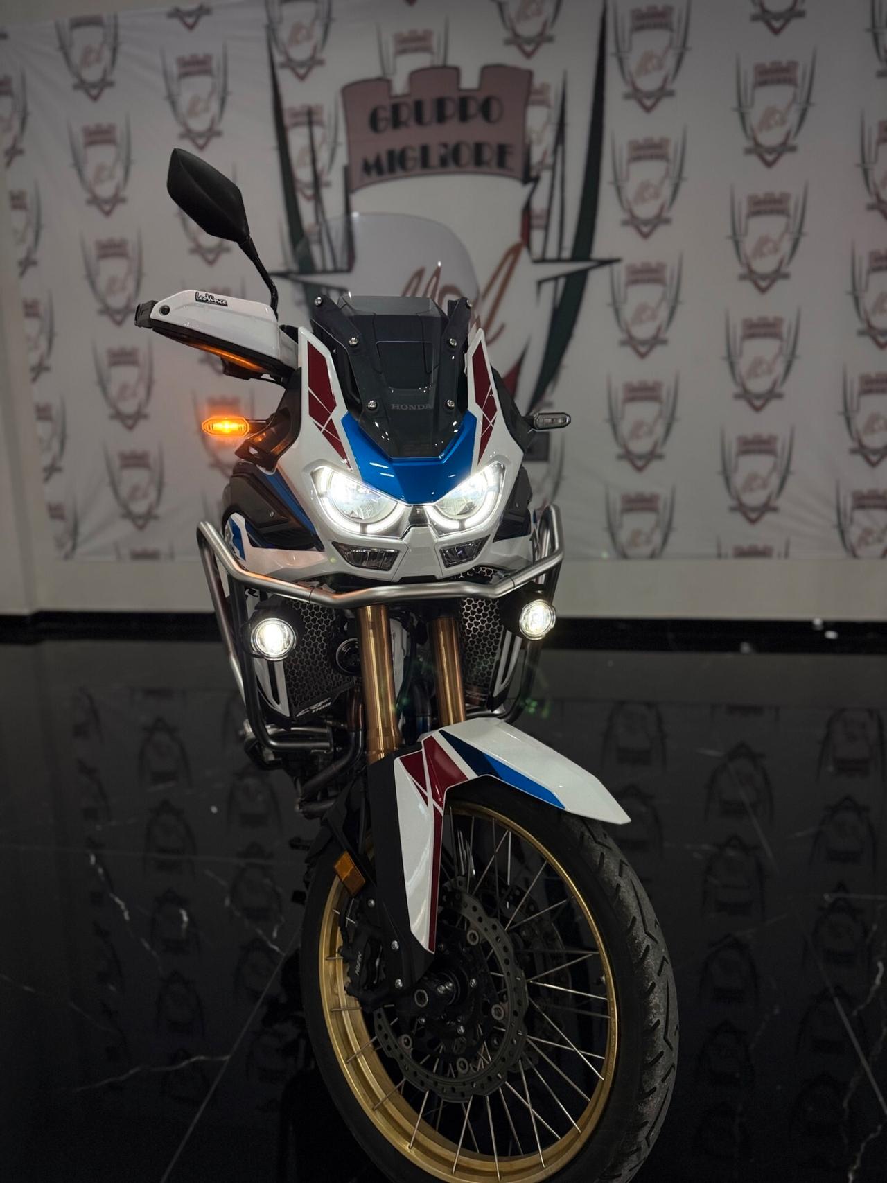 Honda CRF 1100 ADVENTURE SPORTS