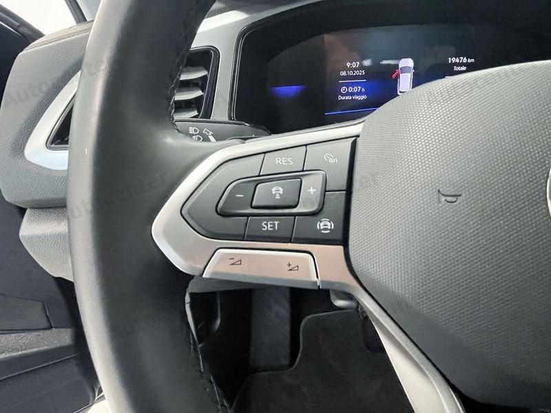 Volkswagen T-Roc T-Roc 1.5 tsi Style dsg
