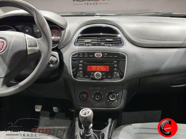 FIAT Punto Evo 1.2 5 porte Dynamic