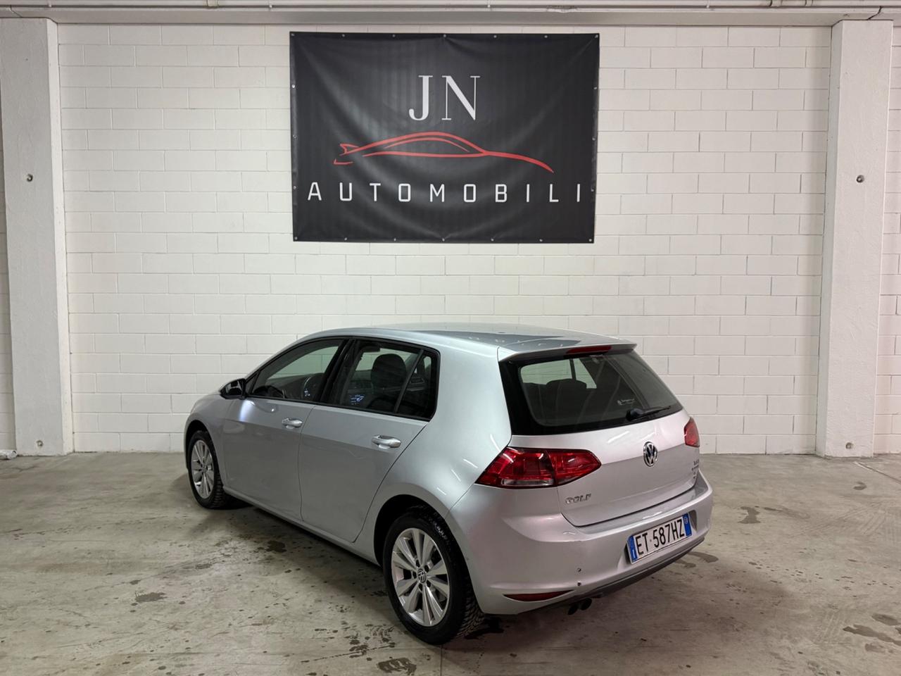 Volkswagen Golf 1.4 TSI 5p NEOPATENTATI