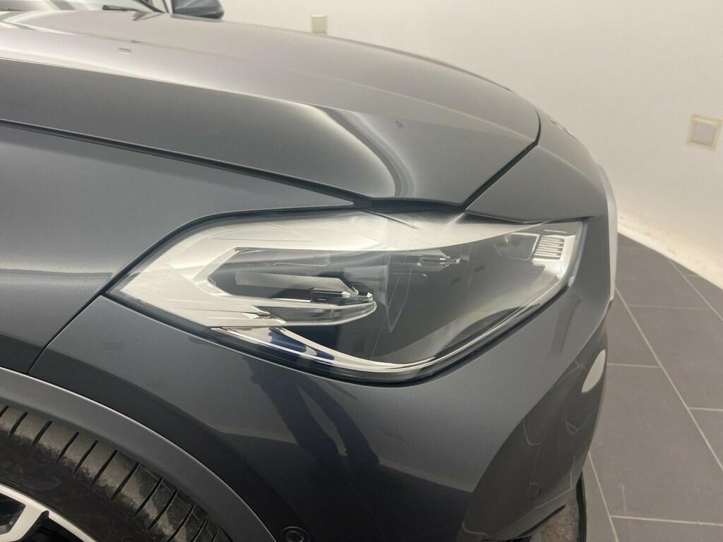 BMW X2 18 d SCR Msport X sDrive Steptronic