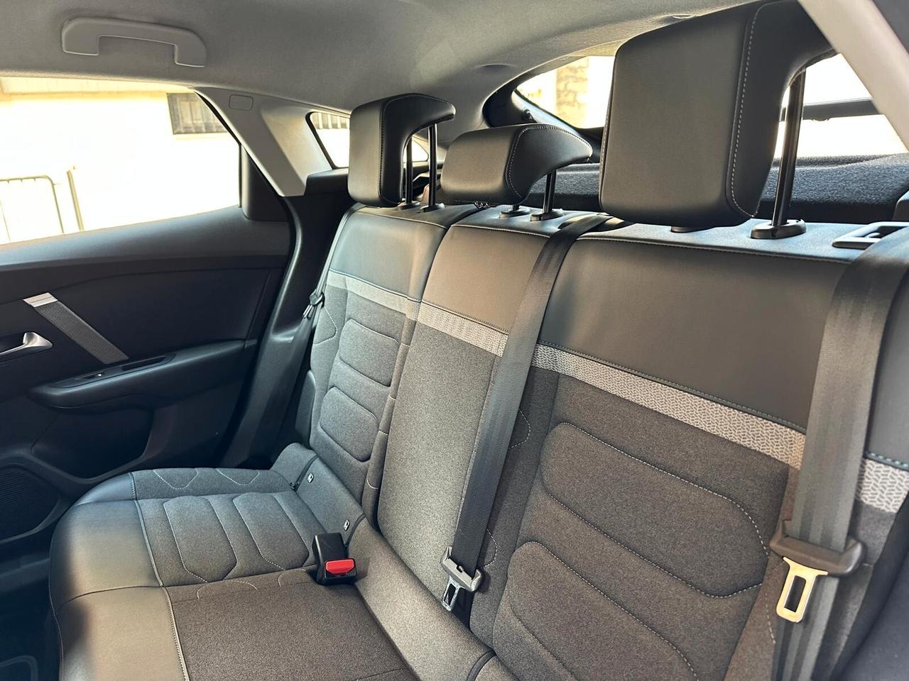 Citroen C4 Berlina 130CV EAT8 Feel Pack