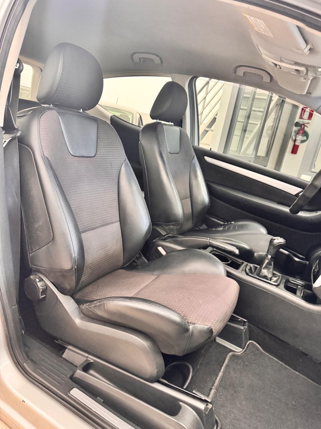 Mercedes-benz A180 CDi Coupé Avantgarde - 2007