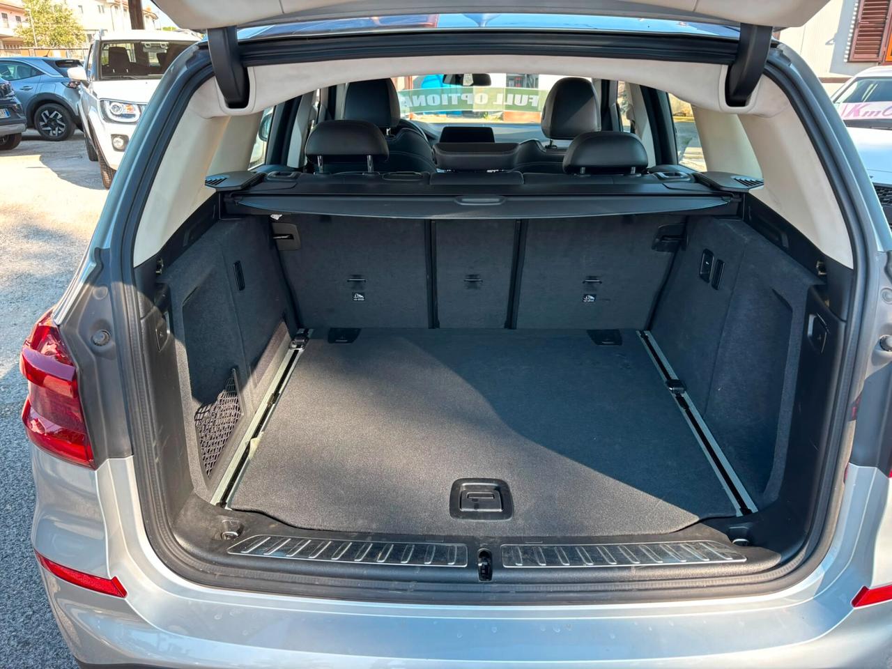 Bmw X3 xDrive20d 48V xLine