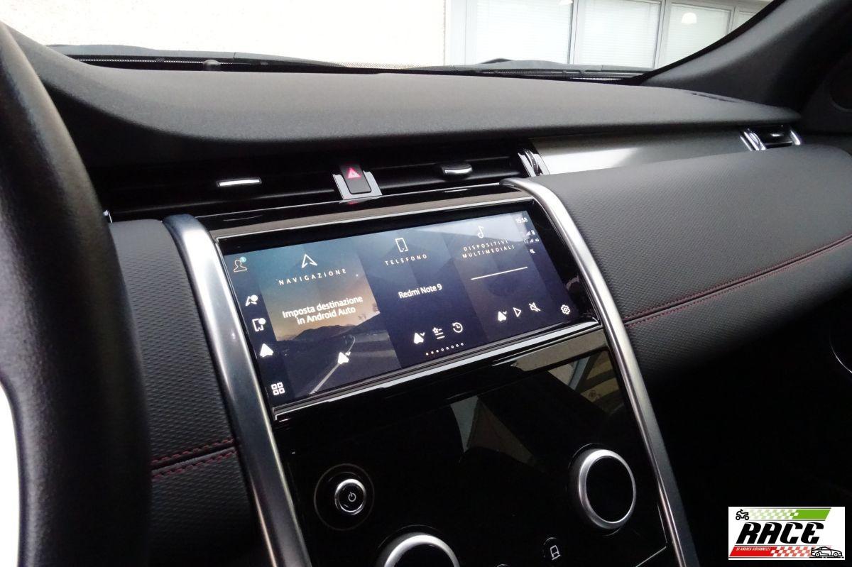 LAND ROVER - Discovery Sport R-DYNAMIC 163CV 4AWD SE