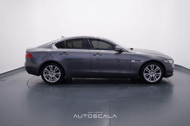 JAGUAR XE 2.0 D 180 CV AWD aut. Prestige Business Edition