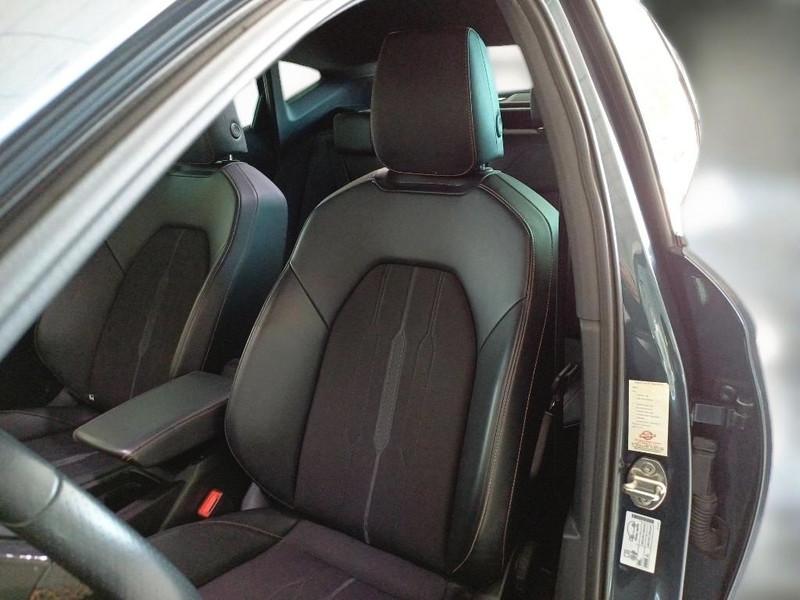 CUPRA FORMENTOR 1.4 E-HYBRID DSG SUV