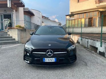 Mercedes-Benz Classe A A 180 d Automatic Premium