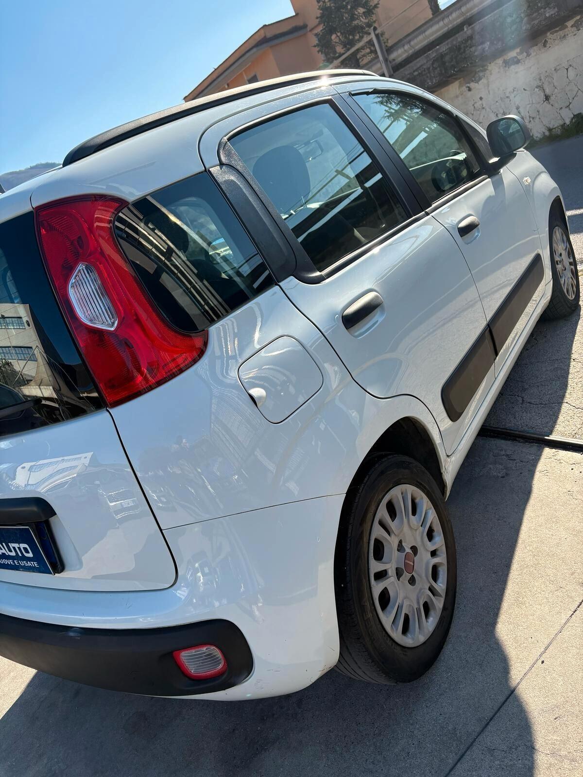 Fiat Panda 1.3 MJT S&S Pop
