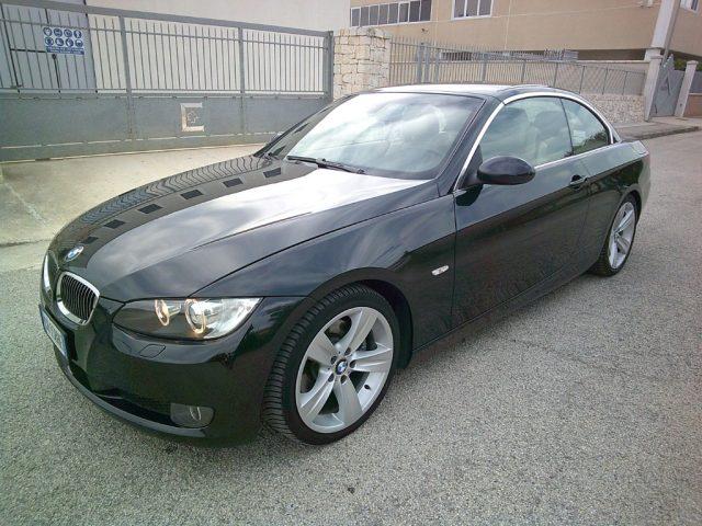 BMW 325 d Cabrio Futura KM 100600