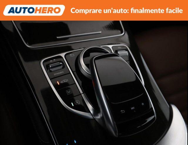 MERCEDES-BENZ GLC 250 d 4Matic Coupé Premium