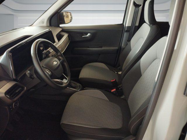 FORD Tourneo Courier 1.0 EcoBoost Titanium