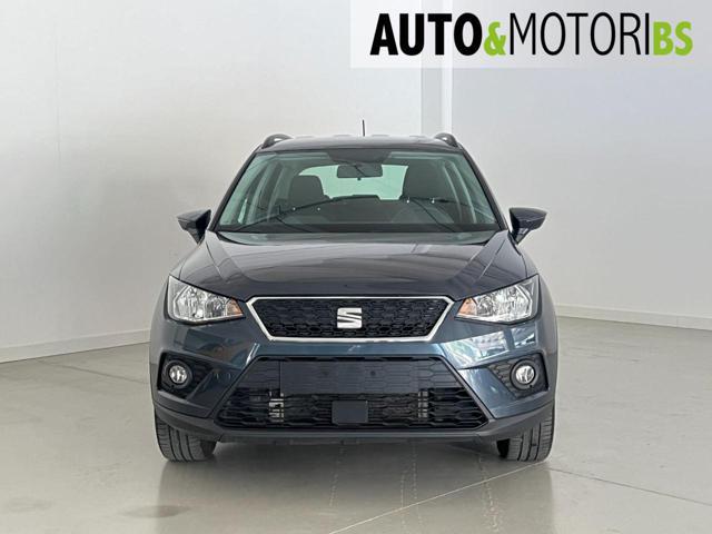 SEAT Arona 1.0 EcoTSI Style