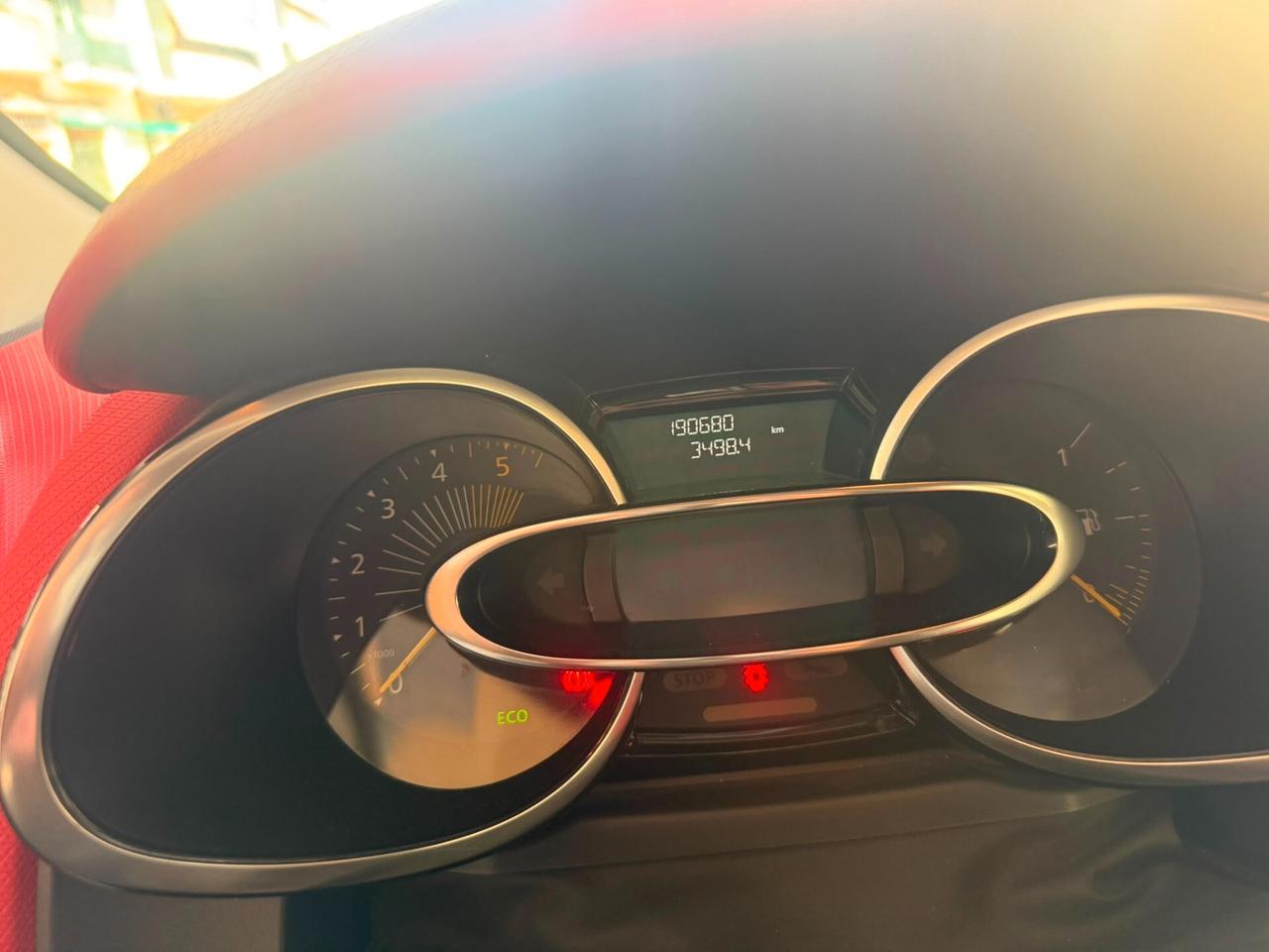 Renault Clio dCi 8V 90CV EDC Start&Stop 5 porte Energy Intens