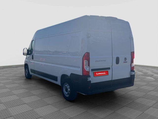 FIAT Ducato Ducato 35 2.2 Mjt 140CV PLM-TM Furgone