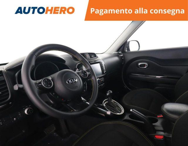 KIA Soul 1.6 CRDi You® Soul