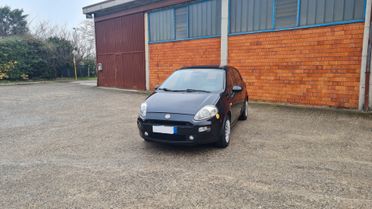 AUTO IN ARRIVO GRANDE PUNTO IDEALE X NEOPATENTATI