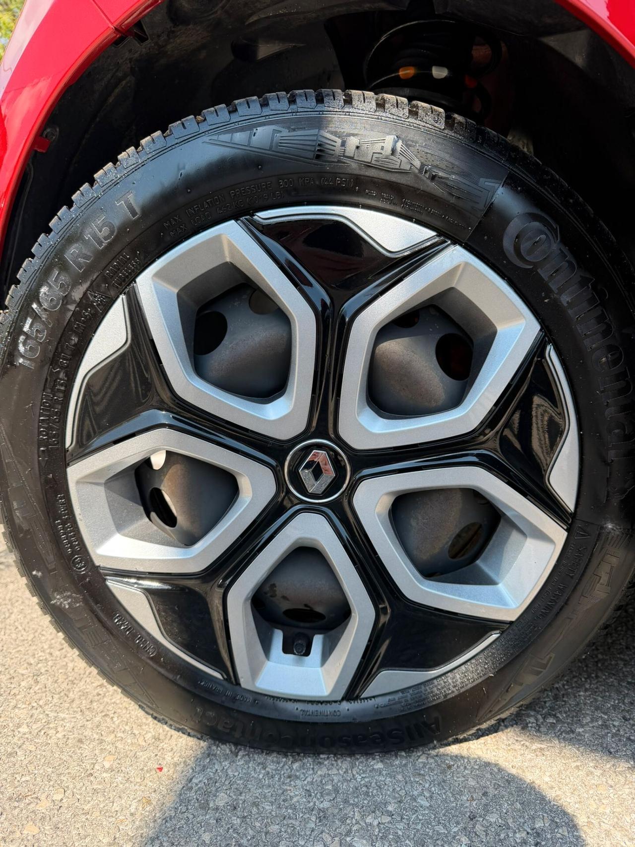 Renault Twingo 1.0 73CV Limited Cabrio