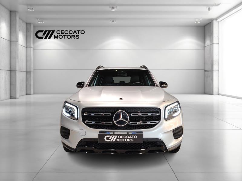 Mercedes GLB 200 D Executive 8G-DCT