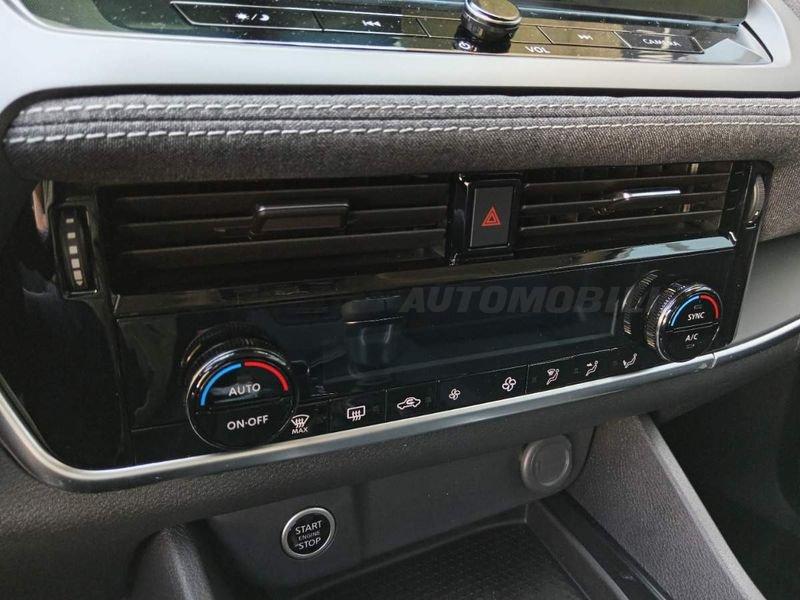 Nissan Qashqai Qashqai 1.3 mhev Acenta 2wd 140cv