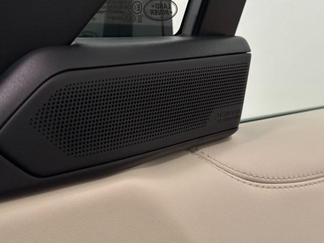 LAND ROVER Range Rover 3.0D l6 HSE