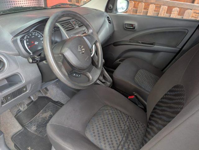 SUZUKI Celerio 1.0 Country