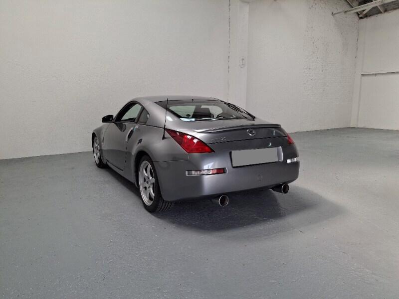 NISSAN Z 350Z Coupé 3.5 V6 Lev 1