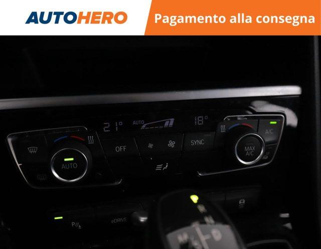 BMW 225 xe Active Tourer iPerformance Business aut.