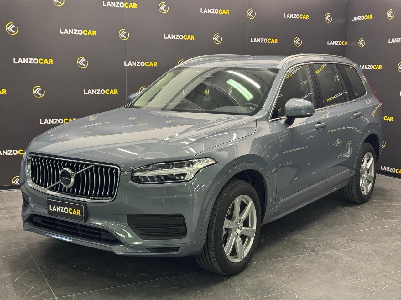 Volvo XC 90 2.0*IBRIDO*AWD*7 POSTI*