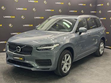 Volvo XC 90 2.0*IBRIDO*AWD*7 POSTI*