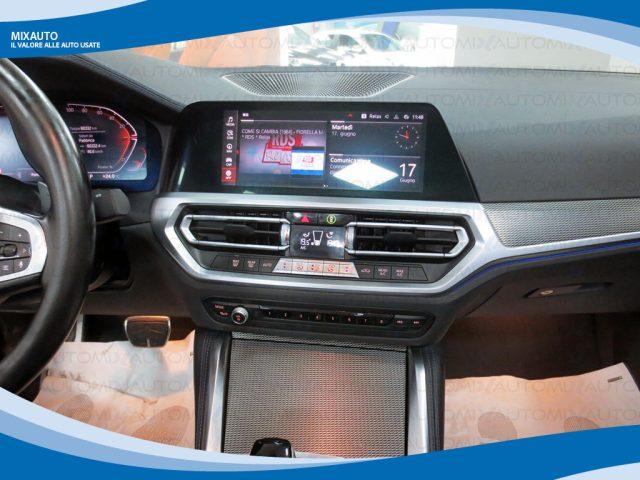 BMW 420 i Cabrio mSport AUT EU6