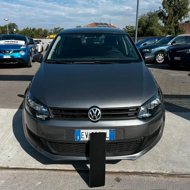 Volkswagen Polo 1.2 5 porte Trendline